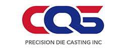 C.Q.S Die Casting