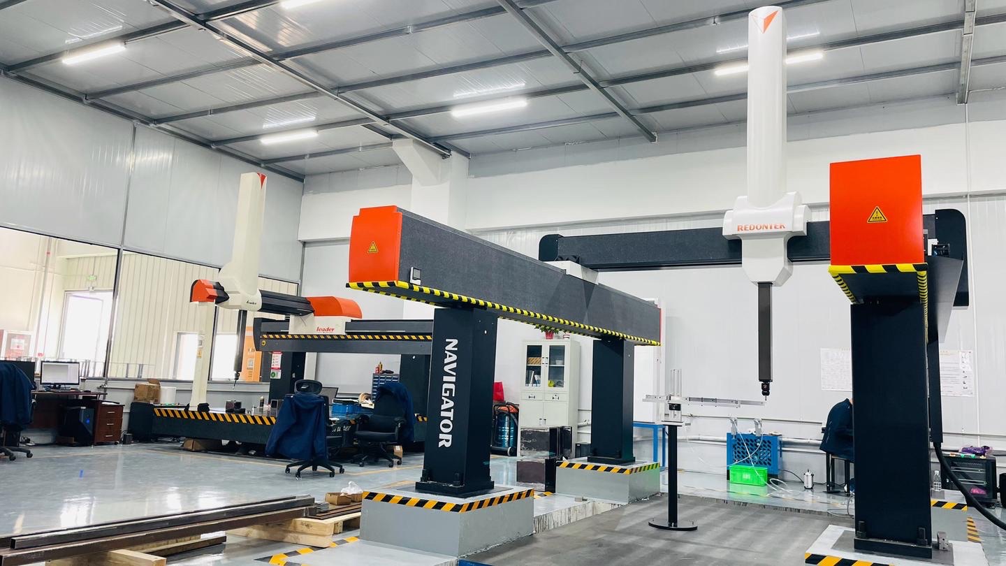 Hướng dẫn: đánh giá độ chính xác máy đo 3D theo tiêu chuẩn quốc tế  ISO 10360