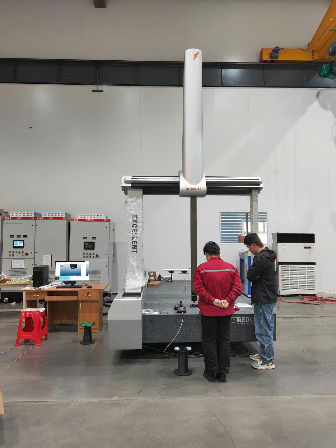 Kiểm soát sai số trong đo 3D: Các yếu tố ảnh hưởng và cách khắc phục