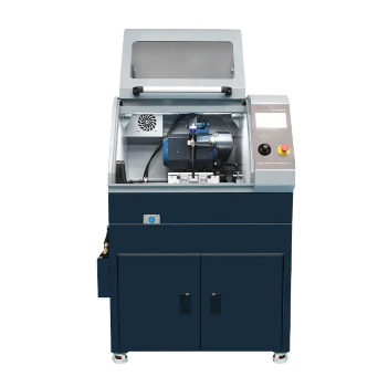 Máy Cắt Mẫu Tự Động Beta-300Pro