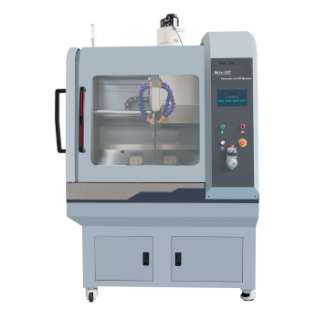 Máy cắt mẫu tự động Beta-500