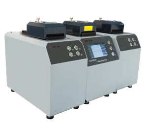 Máy đúc mẫu nóng FlexPRESS-M/S