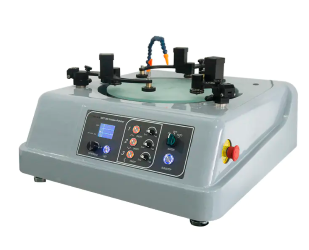 Máy mài và đánh bóng chính xác tự động OPT-380