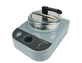 Máy ép mẫu nguội ThetaMount