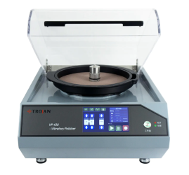 Máy đánh bóng rung VP-430