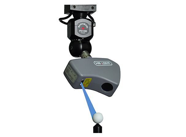 Đầu dò quét Laser REDONTEK - Model LS
