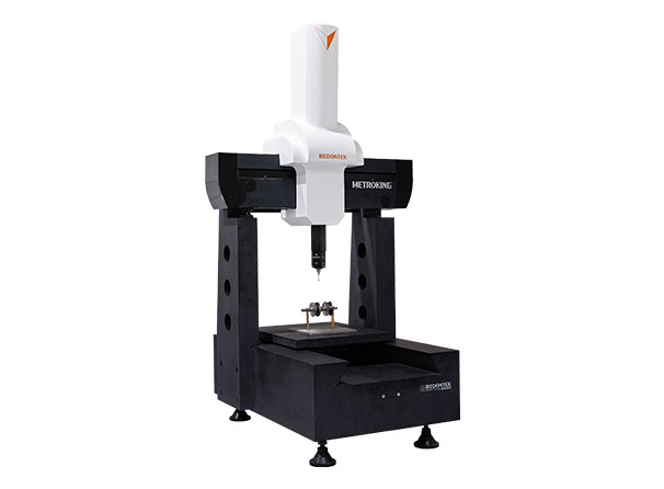 Máy đo 3D CMM REDONTEK - Model METROKING