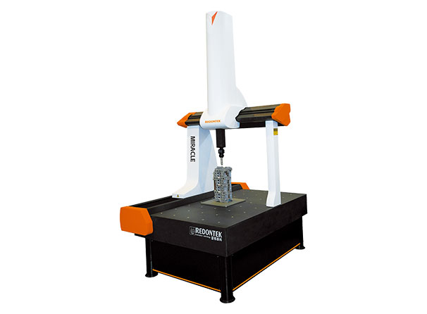 Máy đo 3D CMM REDONTEK - Model MIRACLE