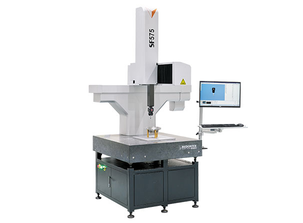 Máy đo 3D CMM REDONTEK - Model SF