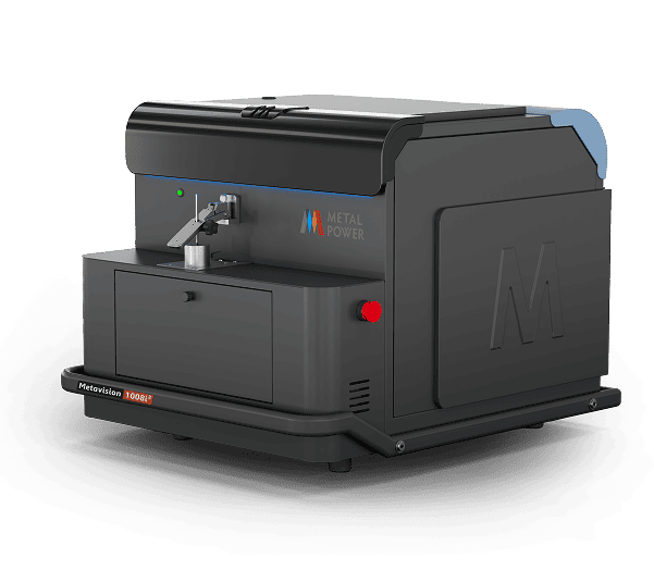 Metal Power Metavision-1008i3: When excellence is not good enough