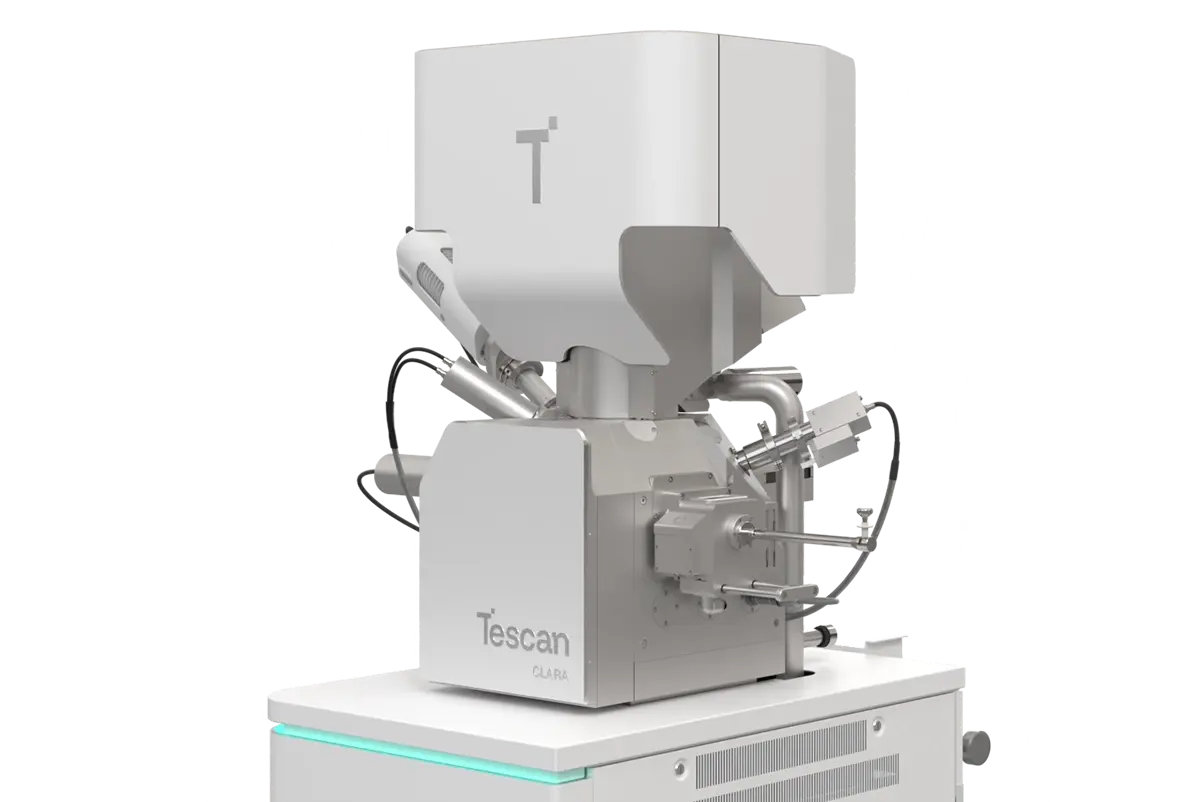 Tescan CLARA - Kính hiển vi điện tử quét SEM