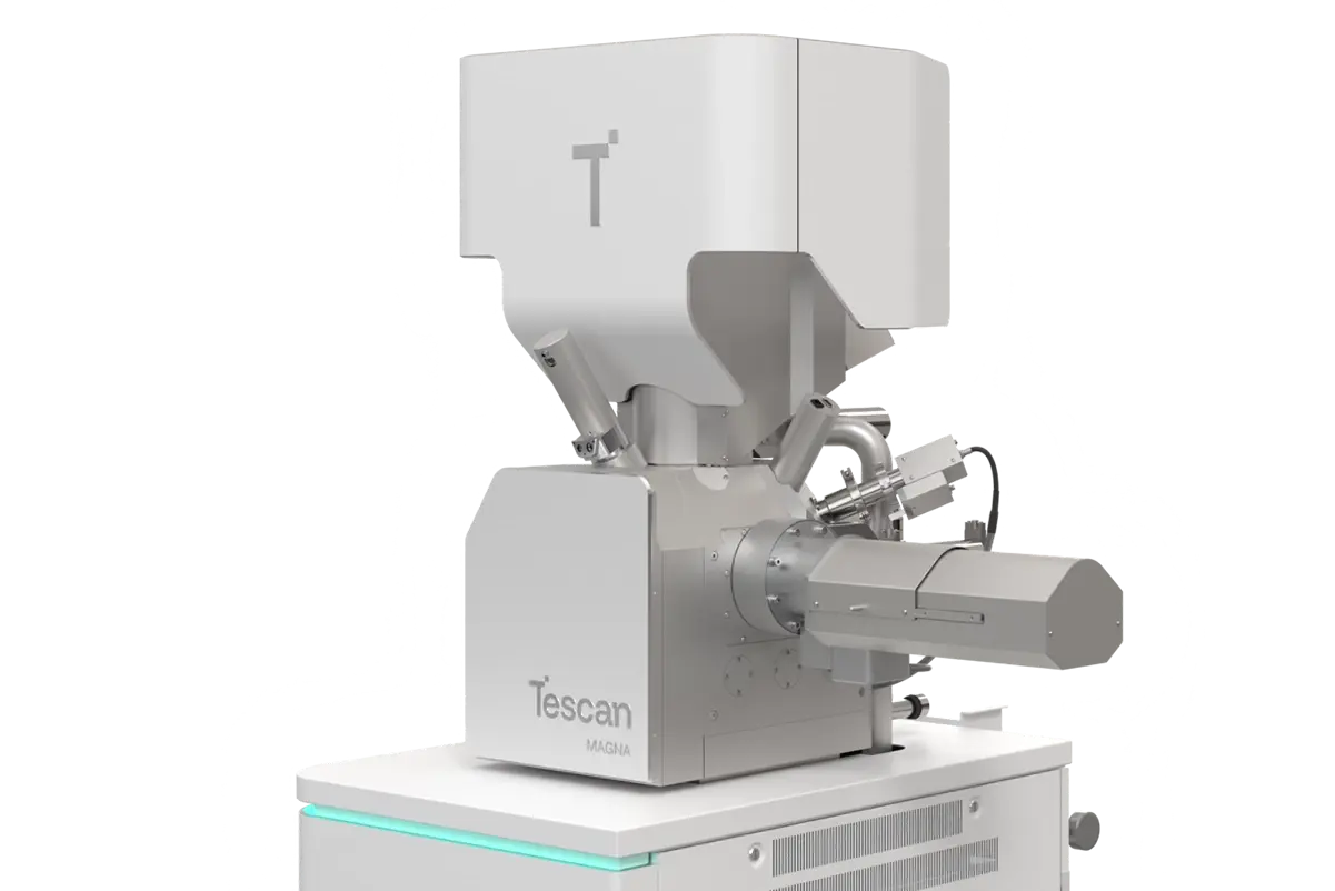 Tescan MAGNA - Kính hiển vi điện tử quét SEM
