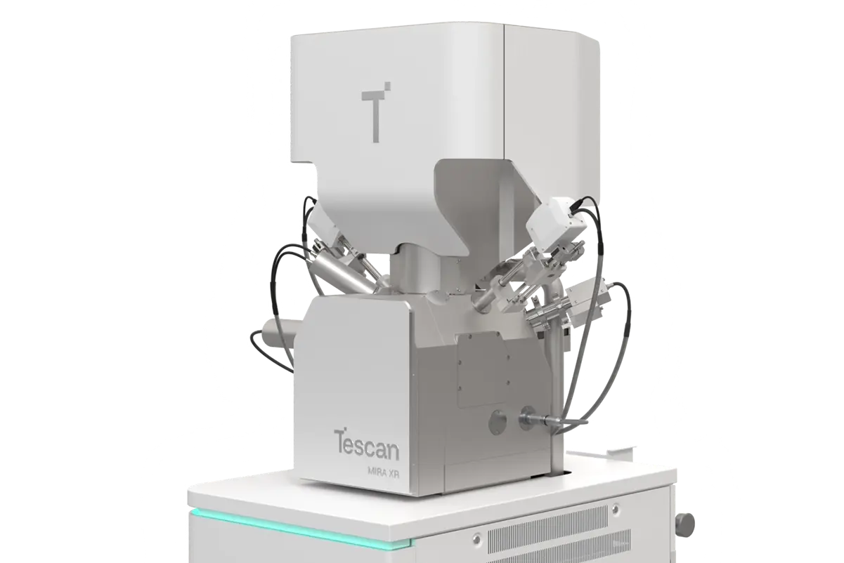 Tescan MIRA XR - Kính hiển vi điện tử quét SEM