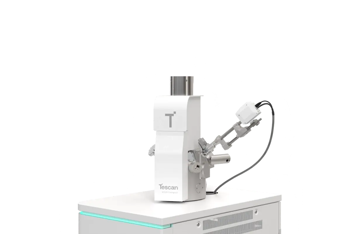 Tescan VEGA Compact - Kính hiển vi điện tử quét SEM