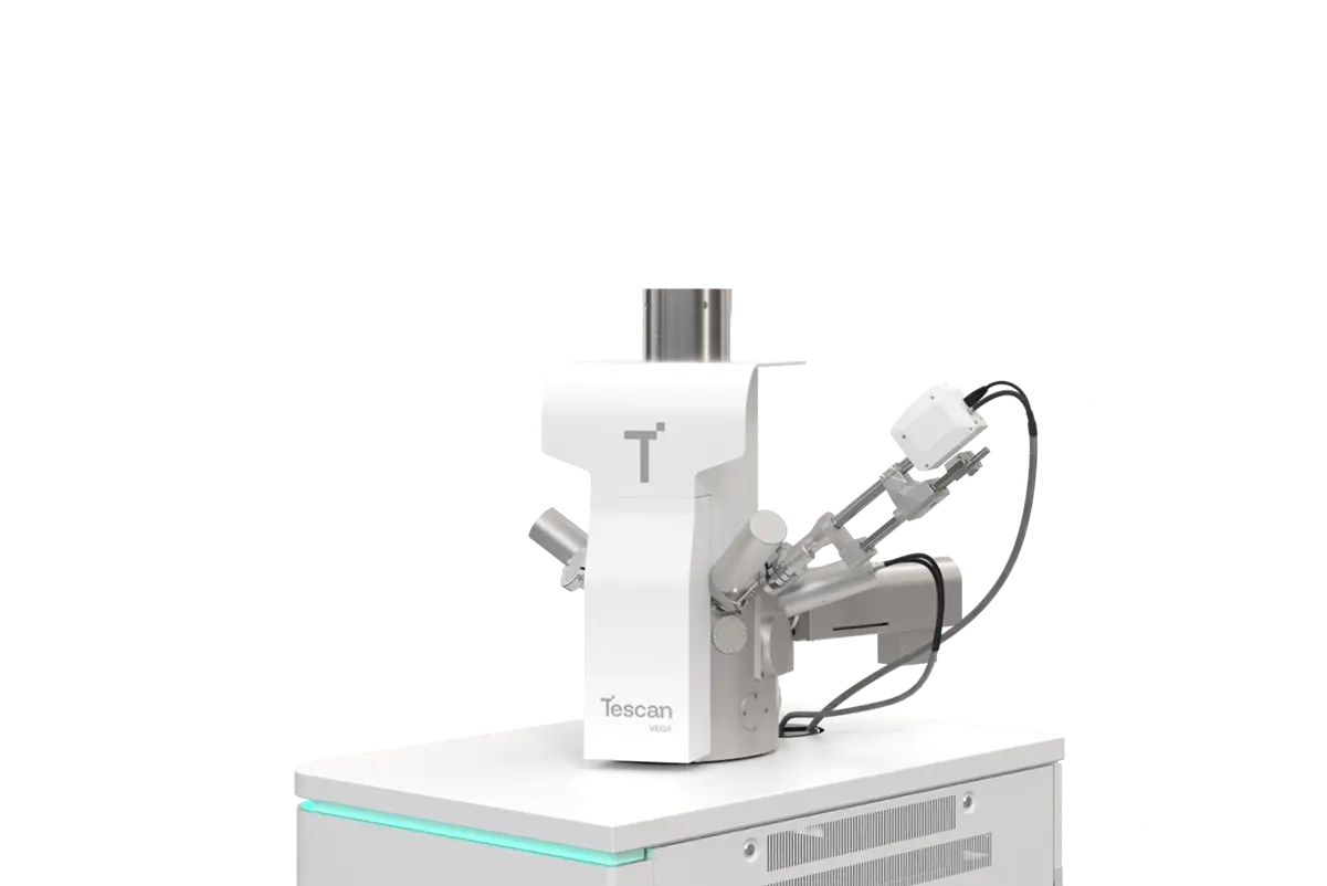 Tescan VEGA - Kính hiển vi điện tử quét SEM
