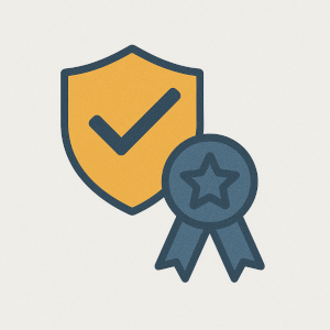 Quality & Reliability