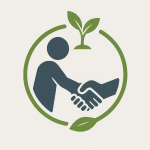 Sustainable Growth & Partnership