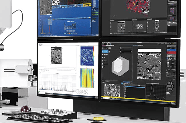 M.MAT – Materials Science Solutions