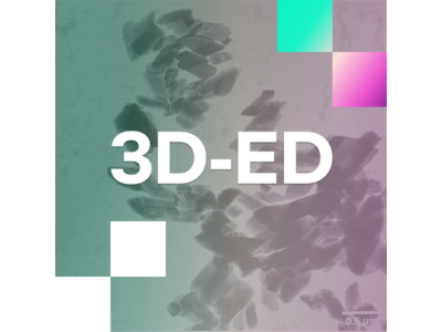 Từ những phương pháp sơ khai đến những thách thức hiện nay: Tiến sĩ Gorelik nói về Nhiễu xạ điện tử 3D (3D-ED)