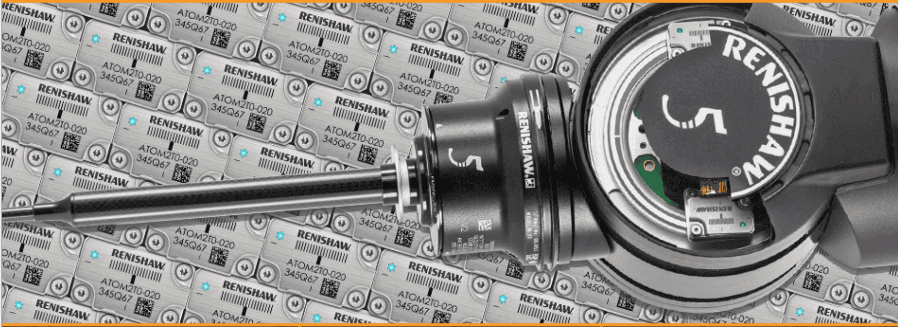 REVO-2 và ATOM Encoder: Bí mật phía sau công nghệ đo 5 trục của CMM