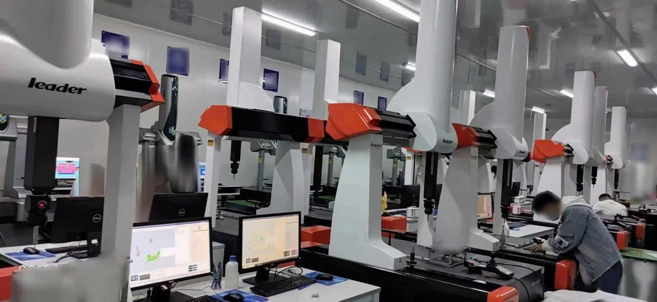 Hướng dẫn lựa chọn máy đo tọa độ 3D CMM phù hợp với nhu cầu sản xuất