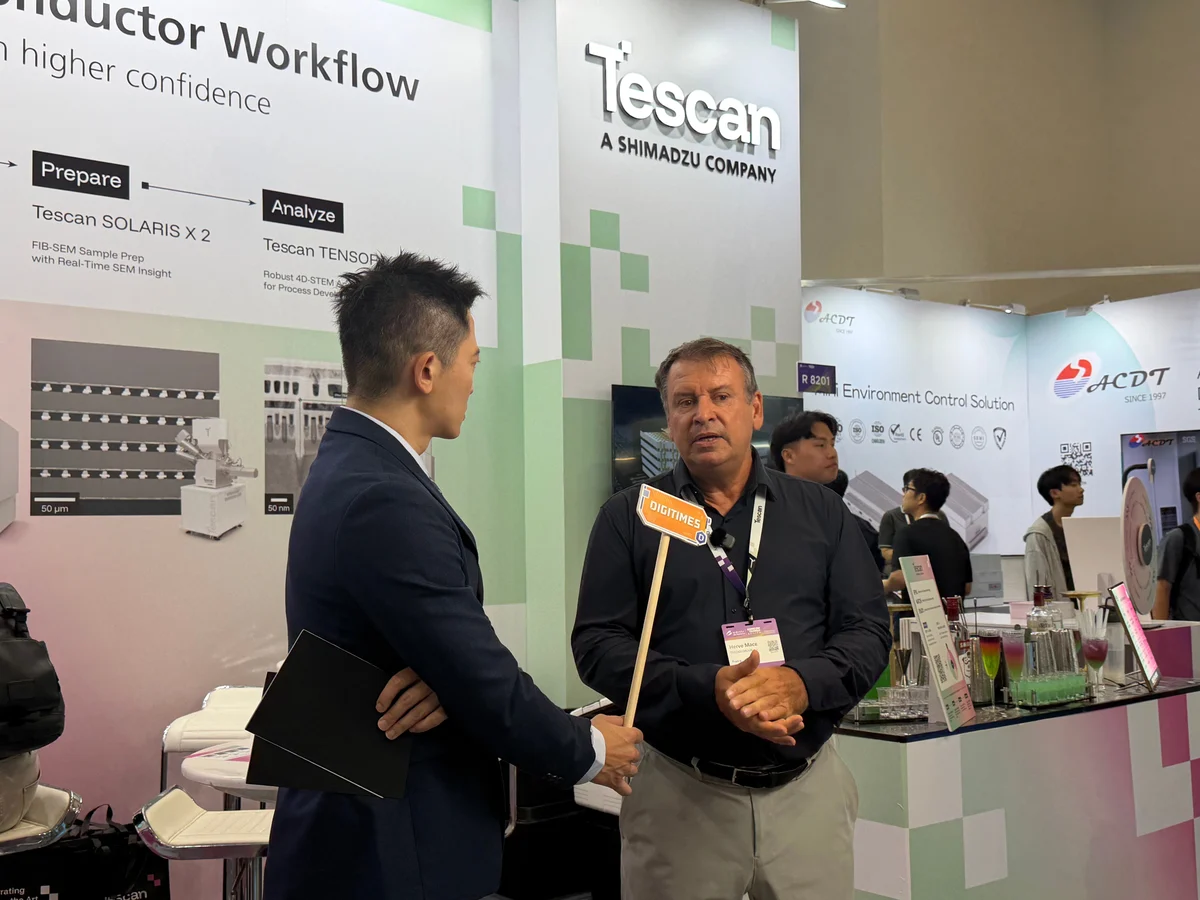 Semicon Taiwan