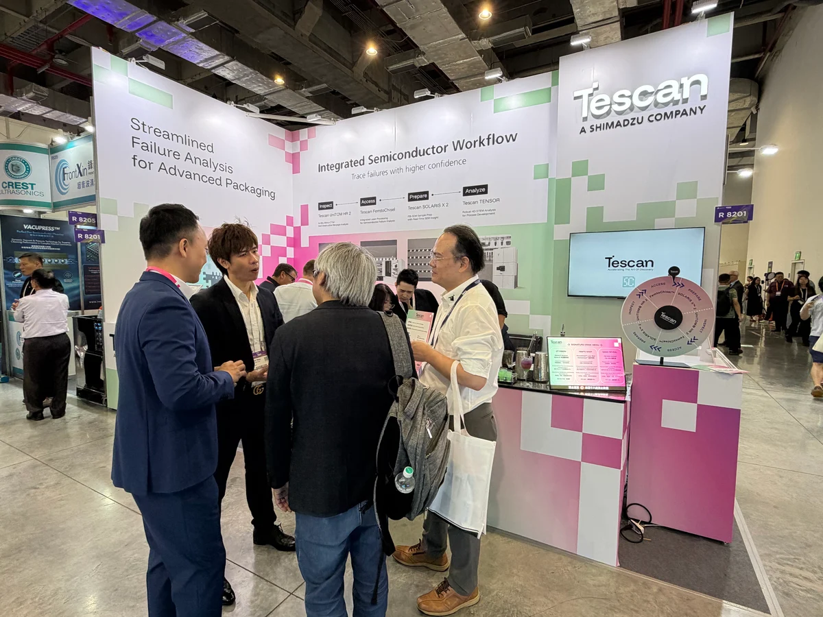 Semicon Taiwan