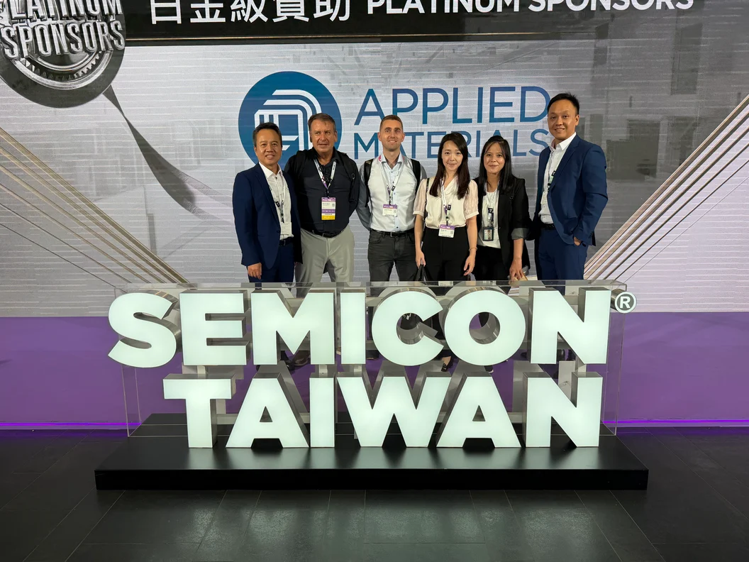 TESCAN tại SEMICON Taiwan 2026: Giải pháp phân tích lỗi tương quan cho những thách thức trong đóng gói bán dẫn tiên tiến