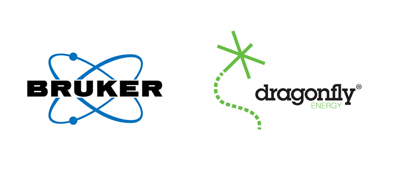 bruker dragonfly energy