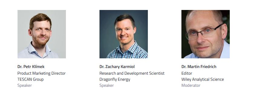 speakers webinar 153