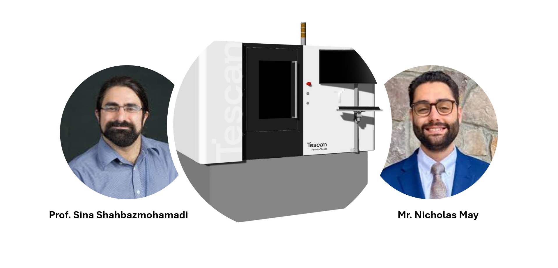 [WEBINAR] FemtoChisel™: Định nghĩa lại công nghệ gia công Laser siêu nhanh trong phân tích&hellip;