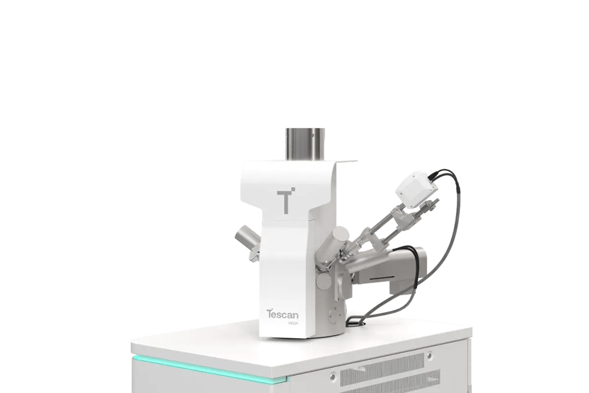 Kính hiển vi điện tử quét SEM, TESCAN VEGA LMS