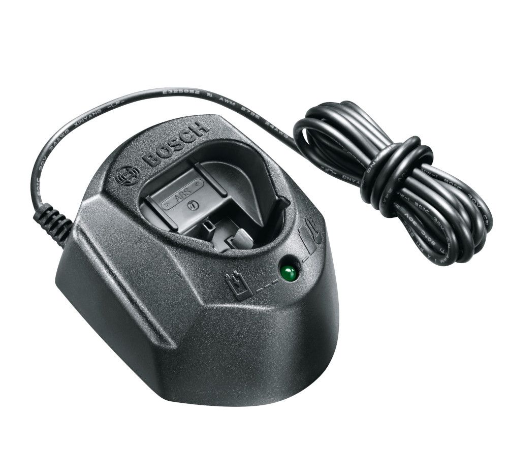 Bộ sạc, Nhanh, Điện áp pin 10.8V - 12V, Bosch GAL 1230 CV (1600A00HR1)