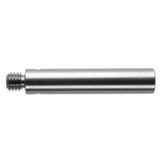 Thân nối kim đo máy đo tọa độ 3D bằng thép không gỉ, chiều dài 30mm ren kết nối M2, mã hàng: Renishaw A-5004-7591