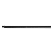 Thân nối kim đo máy đo tọa độ 3D bằng thép không gỉ, chiều dài 40mm ren kết nối M2, mã hàng: Renishaw A-5004-7611