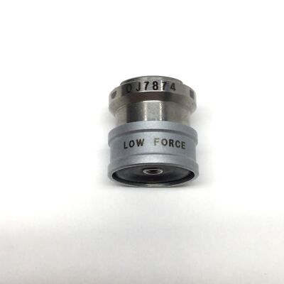 Đầu đo tiếp xúc kiểu chạm TP200 LF, lực hút nam châm và cơ chế thay đổi nhanh, hiệu: Renishaw A-1207-0011