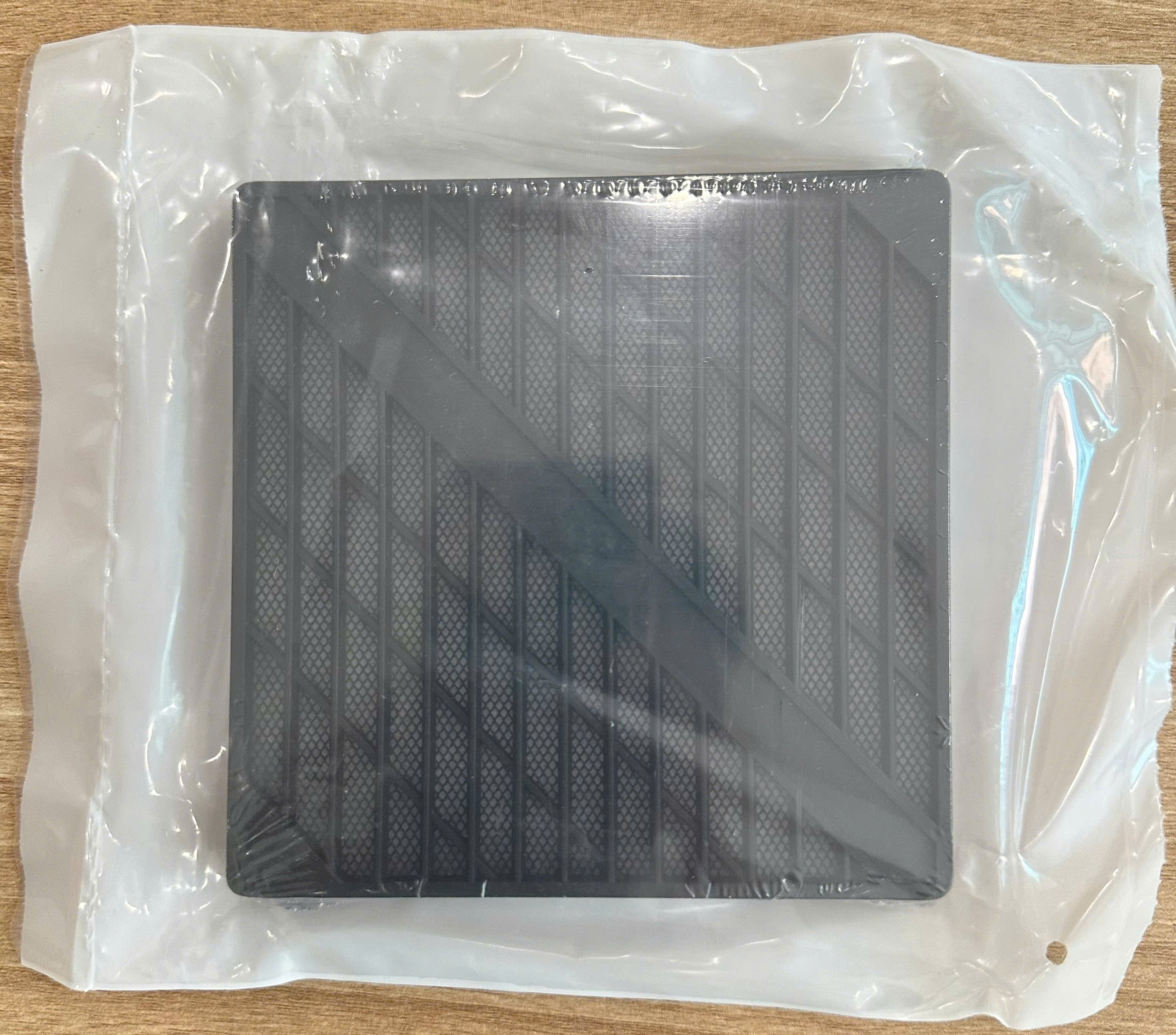 Bộ lọc 120 mm (dùng cho máy phủ màng chân không Quorum Q150T S Plus)