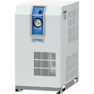 Máy sấy khí, hãng SMC. Mã hàng: IDFA4E-23