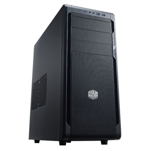 Máy vi tính (PC Workstation) cho TESCAN VEGA bản tiêu chuẩn