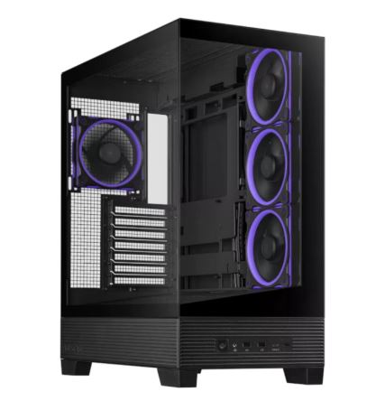 Máy vi tính (PC Workstation) cho TESCAN MIRA bản Custom build