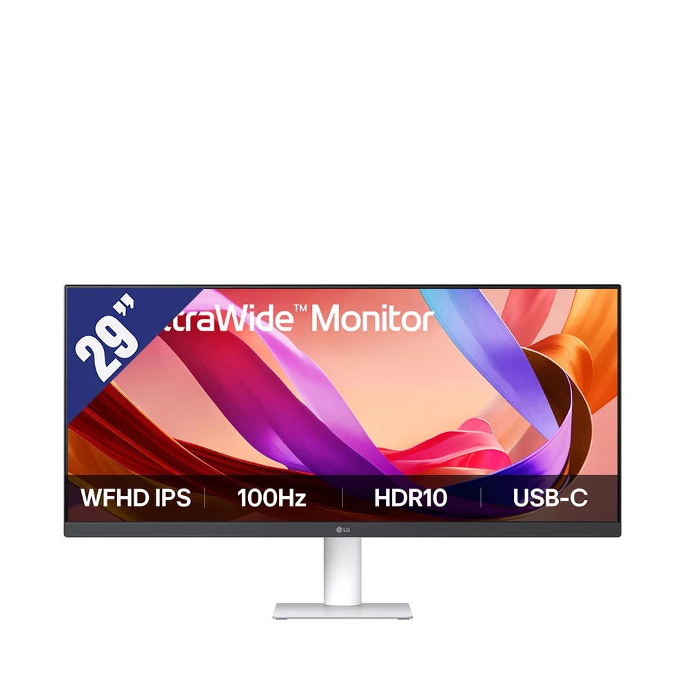 Màn hình LG, kích thước 29 inch UltraWide (2560 x 1080) x 100Hz x tấm nền IPS, mã hàng: 29U531A.